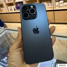 iphone 15 pro: forged in titanium powered by a17 pro